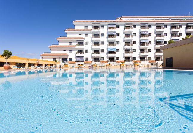 Appartement à Santiago del Teide - OkStay Playa la Arena Tenerife Appartement à Santiago del Teide - OkStay Playa la Arena Tenerife