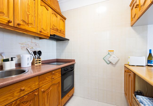 Appartement à Santiago del Teide - OkStay Playa la Arena Tenerife Appartement à Santiago del Teide - OkStay Playa la Arena Tenerife