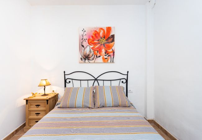 Maison à Arico - OkStay Casa de Playa Las Maretas Tenerife Maison à Arico - OkStay Casa de Playa Las Maretas Tenerife