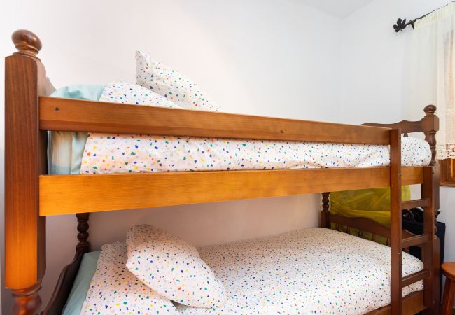 Maison à Arico - OkStay Casa de Playa Las Maretas Tenerife Maison à Arico - OkStay Casa de Playa Las Maretas Tenerife