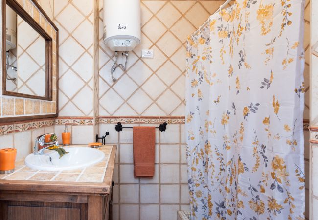 Maison à Arico - OkStay Casa de Playa Las Maretas Tenerife Maison à Arico - OkStay Casa de Playa Las Maretas Tenerife