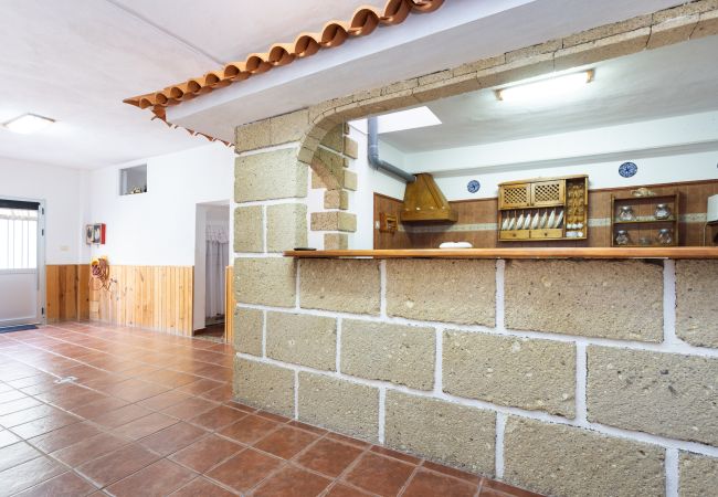 Maison à Arico - OkStay Casa de Playa Las Maretas Tenerife Maison à Arico - OkStay Casa de Playa Las Maretas Tenerife