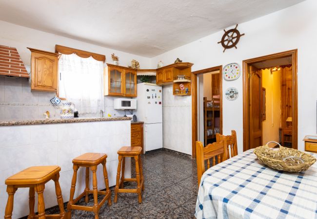 Maison à La Matanza de Acentejo - OkStay Casa Familiar Cerca del Mar Caletón Maison à La Matanza de Acentejo - OkStay Casa Familiar Cerca del Mar Caletón