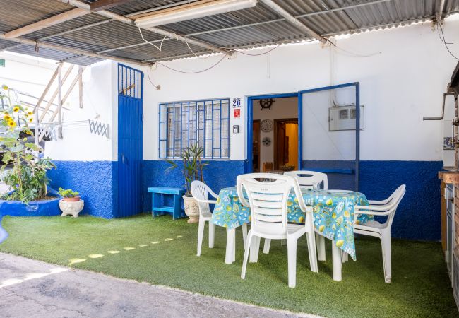 Maison à La Matanza de Acentejo - OkStay Casa Familiar Cerca del Mar Caletón Maison à La Matanza de Acentejo - OkStay Casa Familiar Cerca del Mar Caletón