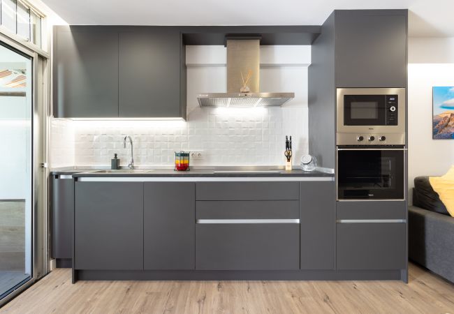 Appartement à Puerto de la Cruz - OkStay Apto Taoro Puerto de la Cruz Appartement à Puerto de la Cruz - OkStay Apto Taoro Puerto de la Cruz