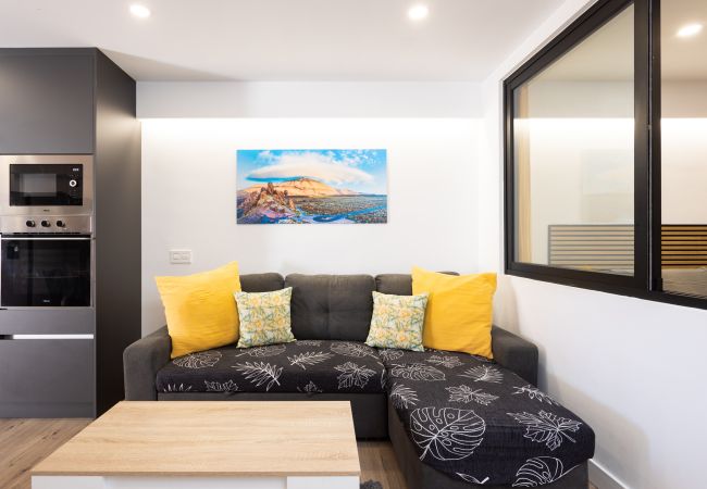 Appartement à Puerto de la Cruz - OkStay Apto Taoro Puerto de la Cruz Appartement à Puerto de la Cruz - OkStay Apto Taoro Puerto de la Cruz