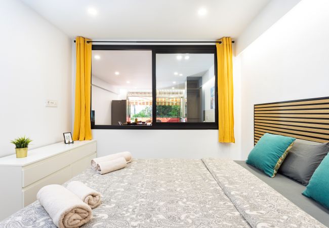 Appartement à Puerto de la Cruz - OkStay Apto Taoro Puerto de la Cruz Appartement à Puerto de la Cruz - OkStay Apto Taoro Puerto de la Cruz