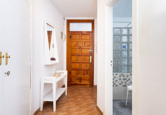 Appartement à Tacoronte - OkStay - Apto con vistas al mar y al Teide Appartement à Tacoronte - OkStay - Apto con vistas al mar y al Teide