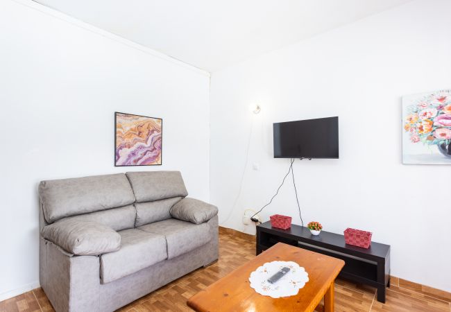 Appartement à Tacoronte - OkStay - Apto con vistas al mar y al Teide Appartement à Tacoronte - OkStay - Apto con vistas al mar y al Teide