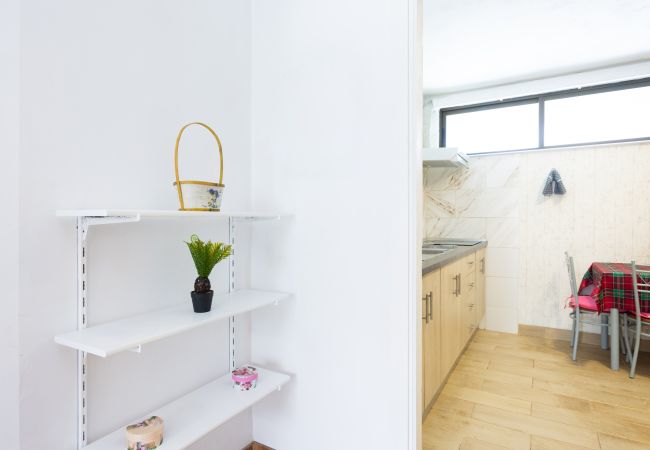 Appartement à Tacoronte - OkStay - Apto con vistas al mar y al Teide Appartement à Tacoronte - OkStay - Apto con vistas al mar y al Teide