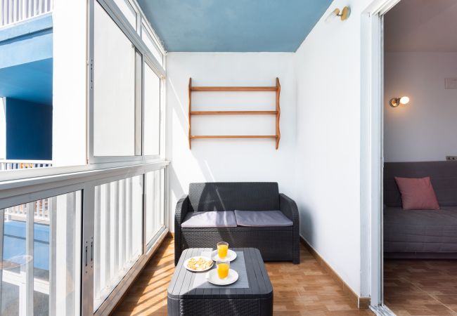 Appartement à Tacoronte - OkStay - Apto con vistas al mar y al Teide Appartement à Tacoronte - OkStay - Apto con vistas al mar y al Teide