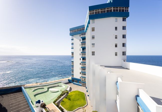 Appartement à Tacoronte - OkStay - Apto con vistas al mar y al Teide Appartement à Tacoronte - OkStay - Apto con vistas al mar y al Teide