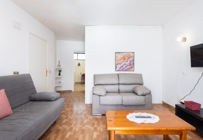 Appartement à Tacoronte - OkStay - Apto con vistas al mar y al Teide Appartement à Tacoronte - OkStay - Apto con vistas al mar y al Teide