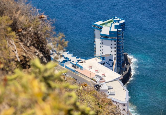 Appartement à Tacoronte - OkStay - Apto con vistas al mar y al Teide Appartement à Tacoronte - OkStay - Apto con vistas al mar y al Teide