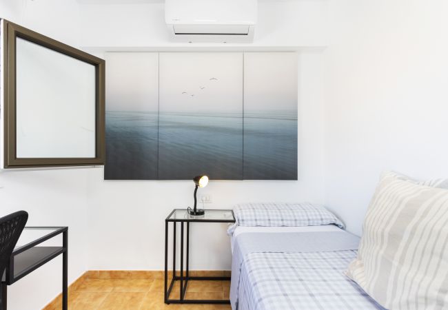 Appartement à Candelaria - OkStay - Ático con terraza y vistas al mar Candelaria Appartement à Candelaria - OkStay - Ático con terraza y vistas al mar Candelaria