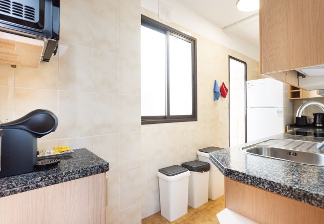 Appartement à Candelaria - OkStay - Ático con terraza y vistas al mar Candelaria Appartement à Candelaria - OkStay - Ático con terraza y vistas al mar Candelaria