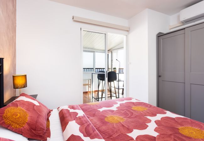 Appartement à Candelaria - OkStay - Ático con terraza y vistas al mar Candelaria Appartement à Candelaria - OkStay - Ático con terraza y vistas al mar Candelaria