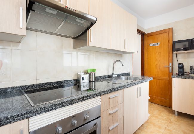 Appartement à Candelaria - OkStay - Ático con terraza y vistas al mar Candelaria Appartement à Candelaria - OkStay - Ático con terraza y vistas al mar Candelaria