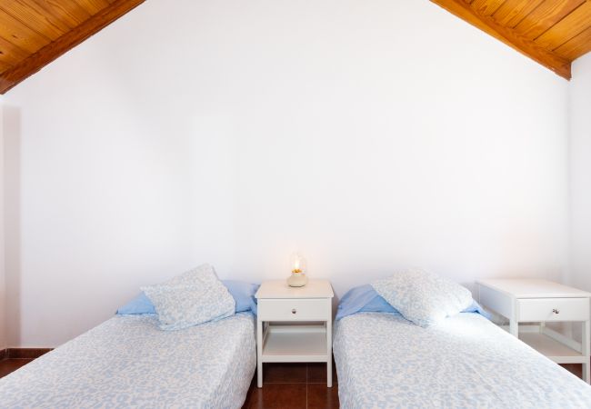 Maison à El Sauzal - OkStay - Casa Canaria El Sauzal Maison à El Sauzal - OkStay - Casa Canaria El Sauzal