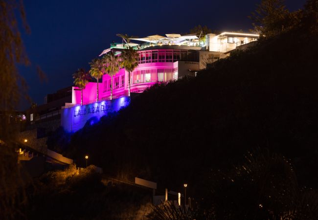 Maison à El Sauzal - OkStay - Casa Canaria El Sauzal Maison à El Sauzal - OkStay - Casa Canaria El Sauzal