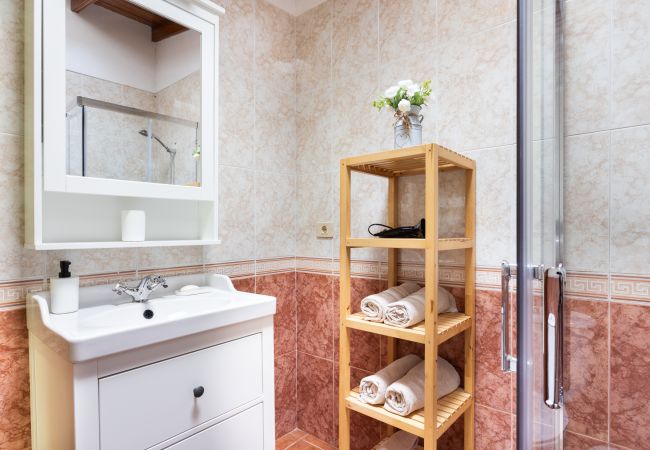 Maison à El Sauzal - OkStay - Casa Canaria El Sauzal Maison à El Sauzal - OkStay - Casa Canaria El Sauzal