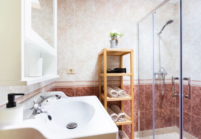 Maison à El Sauzal - OkStay - Casa Canaria El Sauzal Maison à El Sauzal - OkStay - Casa Canaria El Sauzal