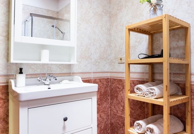 Maison à El Sauzal - OkStay - Casa Canaria El Sauzal Maison à El Sauzal - OkStay - Casa Canaria El Sauzal