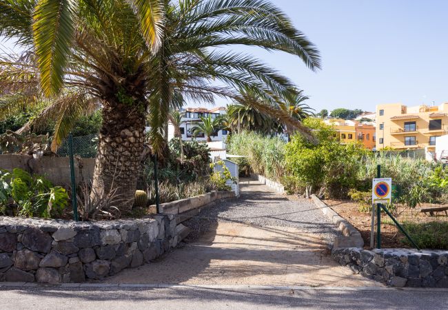 Maison à El Sauzal - OkStay - Casa Canaria El Sauzal Maison à El Sauzal - OkStay - Casa Canaria El Sauzal