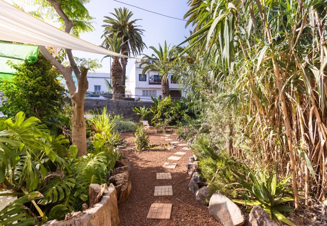Maison à El Sauzal - OkStay - Casa Canaria El Sauzal Maison à El Sauzal - OkStay - Casa Canaria El Sauzal