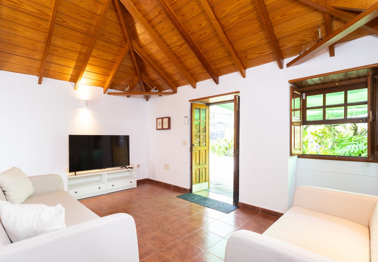 Maison à El Sauzal - OkStay - Casa Canaria El Sauzal
