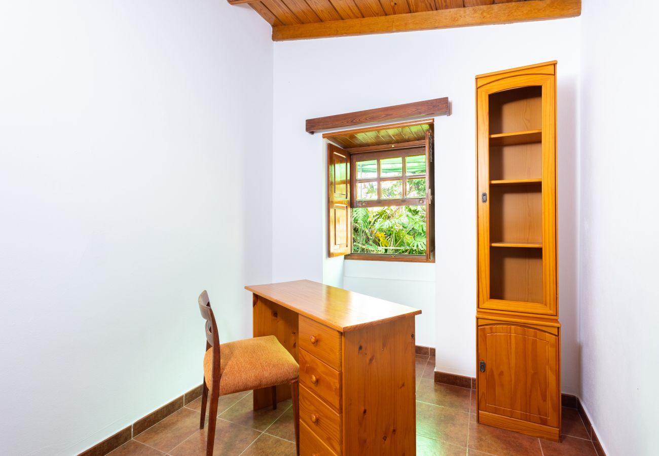 Maison à El Sauzal - OkStay - Casa Canaria El Sauzal