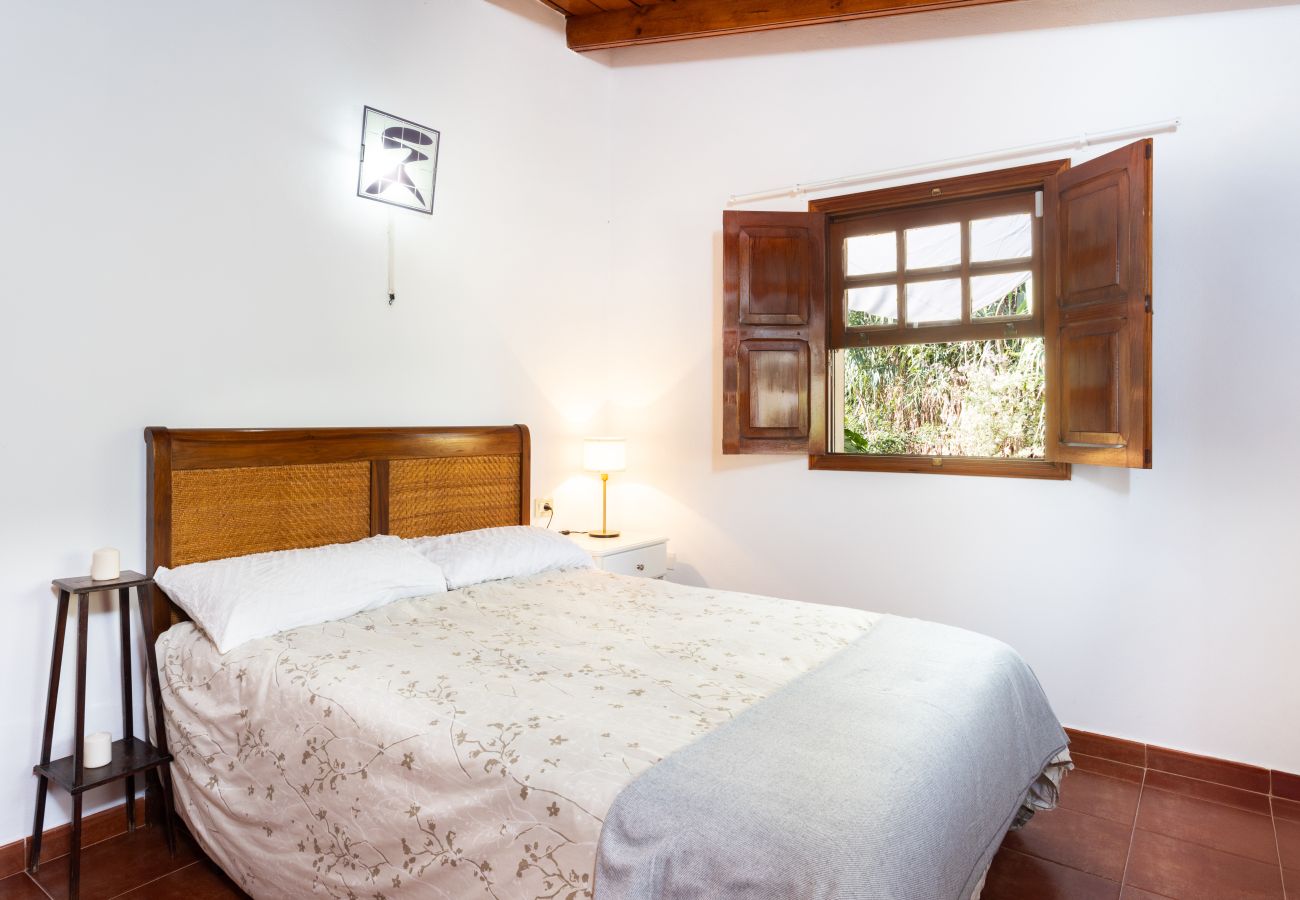 Maison à El Sauzal - OkStay - Casa Canaria El Sauzal