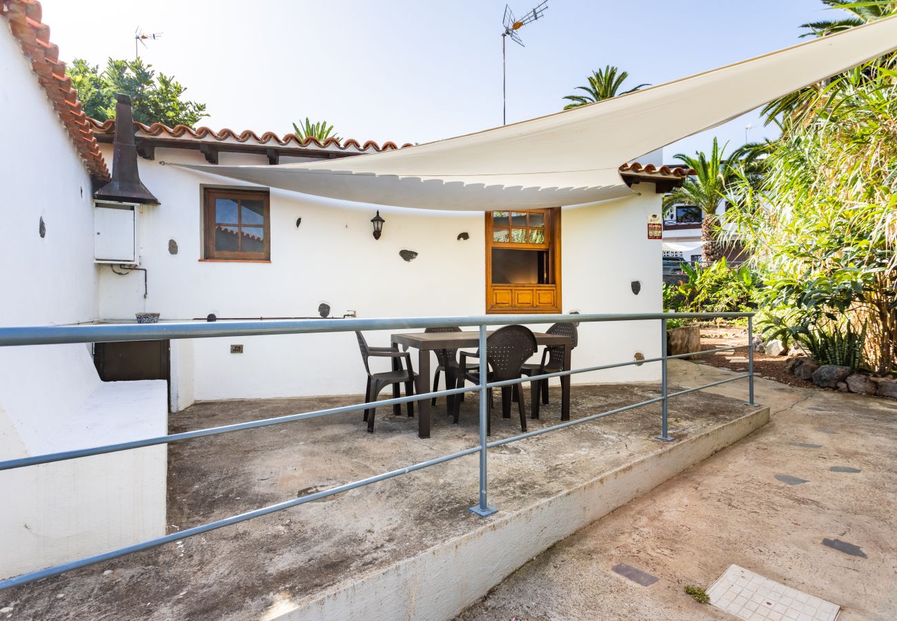 Maison à El Sauzal - OkStay - Casa Canaria El Sauzal