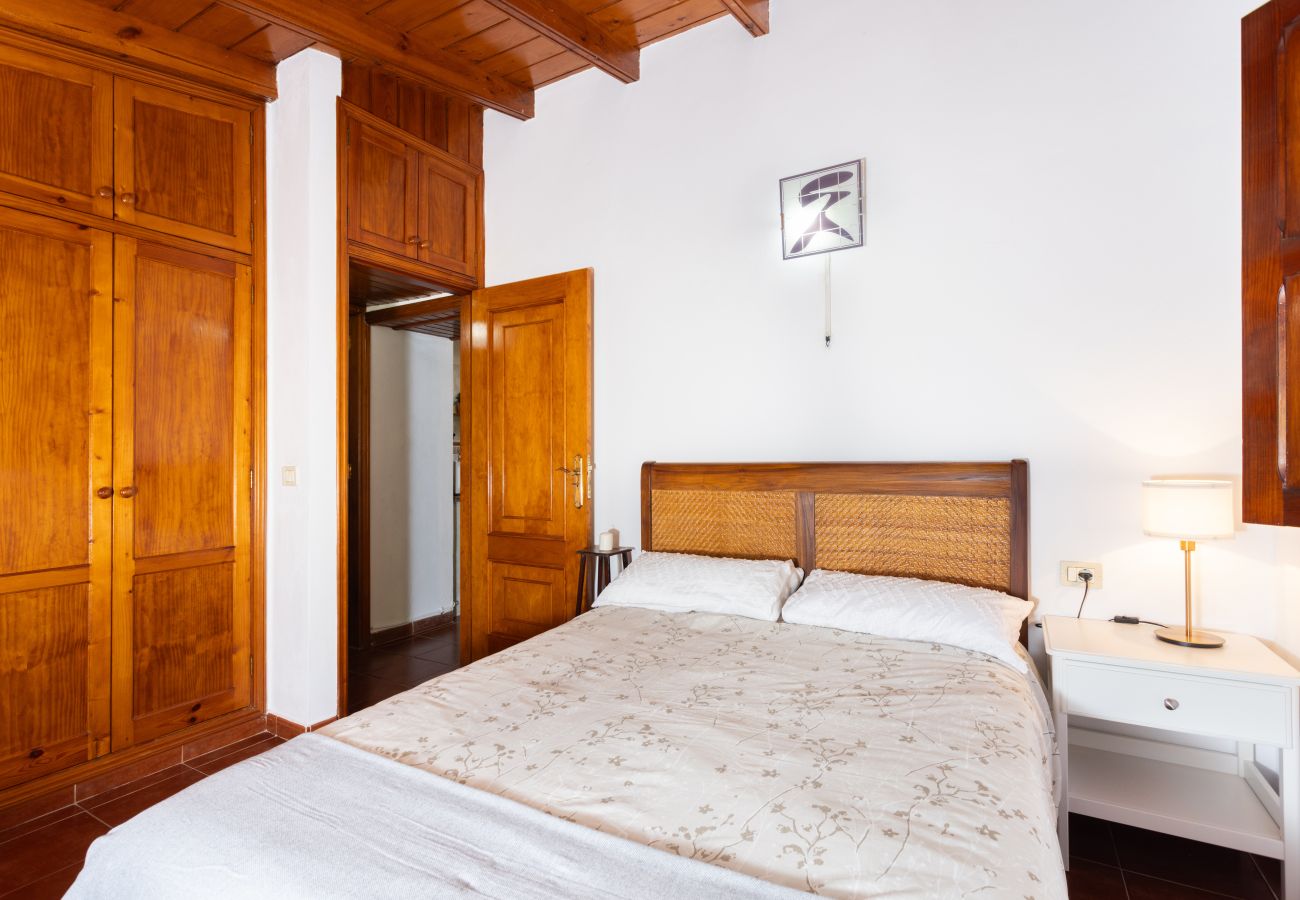 Maison à El Sauzal - OkStay - Casa Canaria El Sauzal