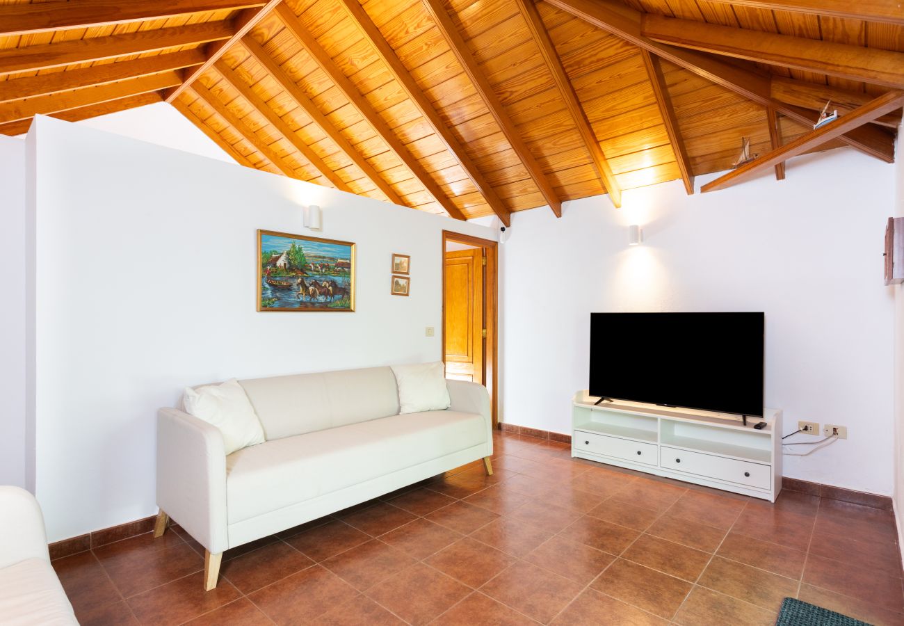 Maison à El Sauzal - OkStay - Casa Canaria El Sauzal