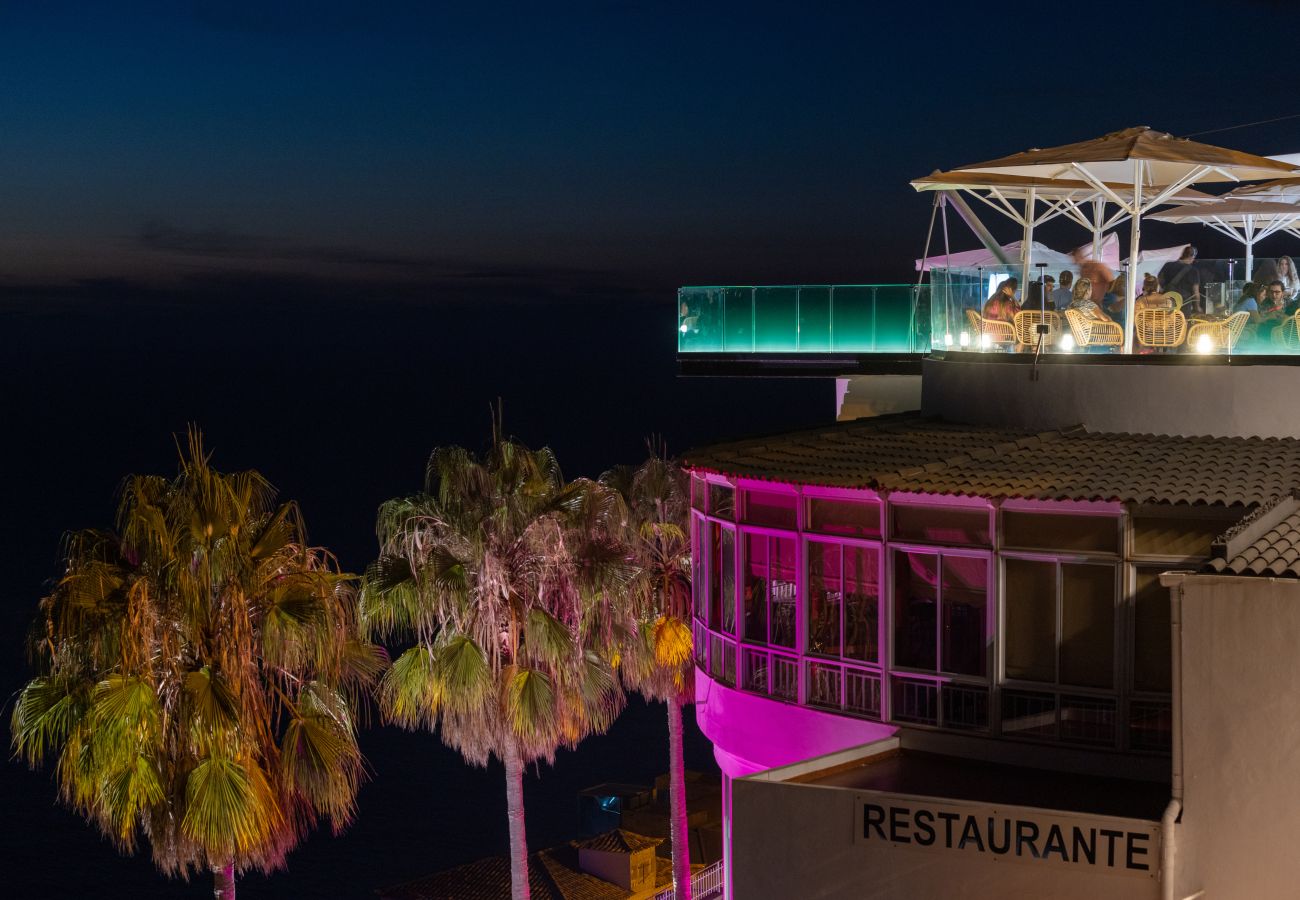 Maison à El Sauzal - OkStay - Casa Canaria El Sauzal