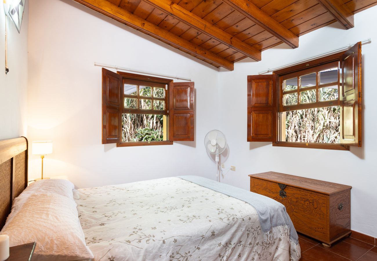 Maison à El Sauzal - OkStay - Casa Canaria El Sauzal