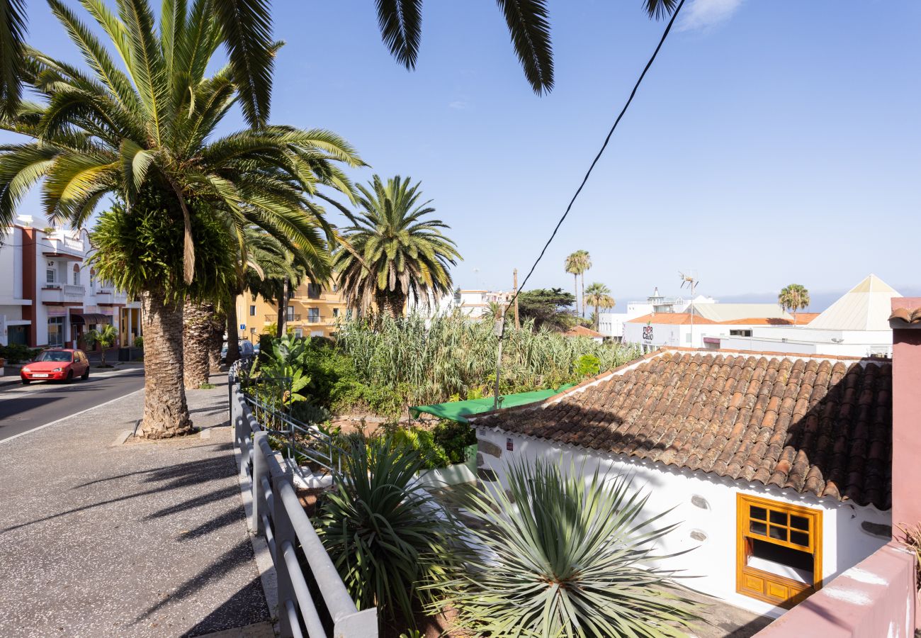 Maison à El Sauzal - OkStay - Casa Canaria El Sauzal