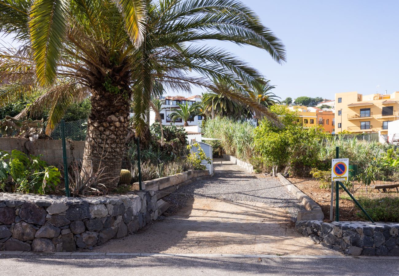 Maison à El Sauzal - OkStay - Casa Canaria El Sauzal