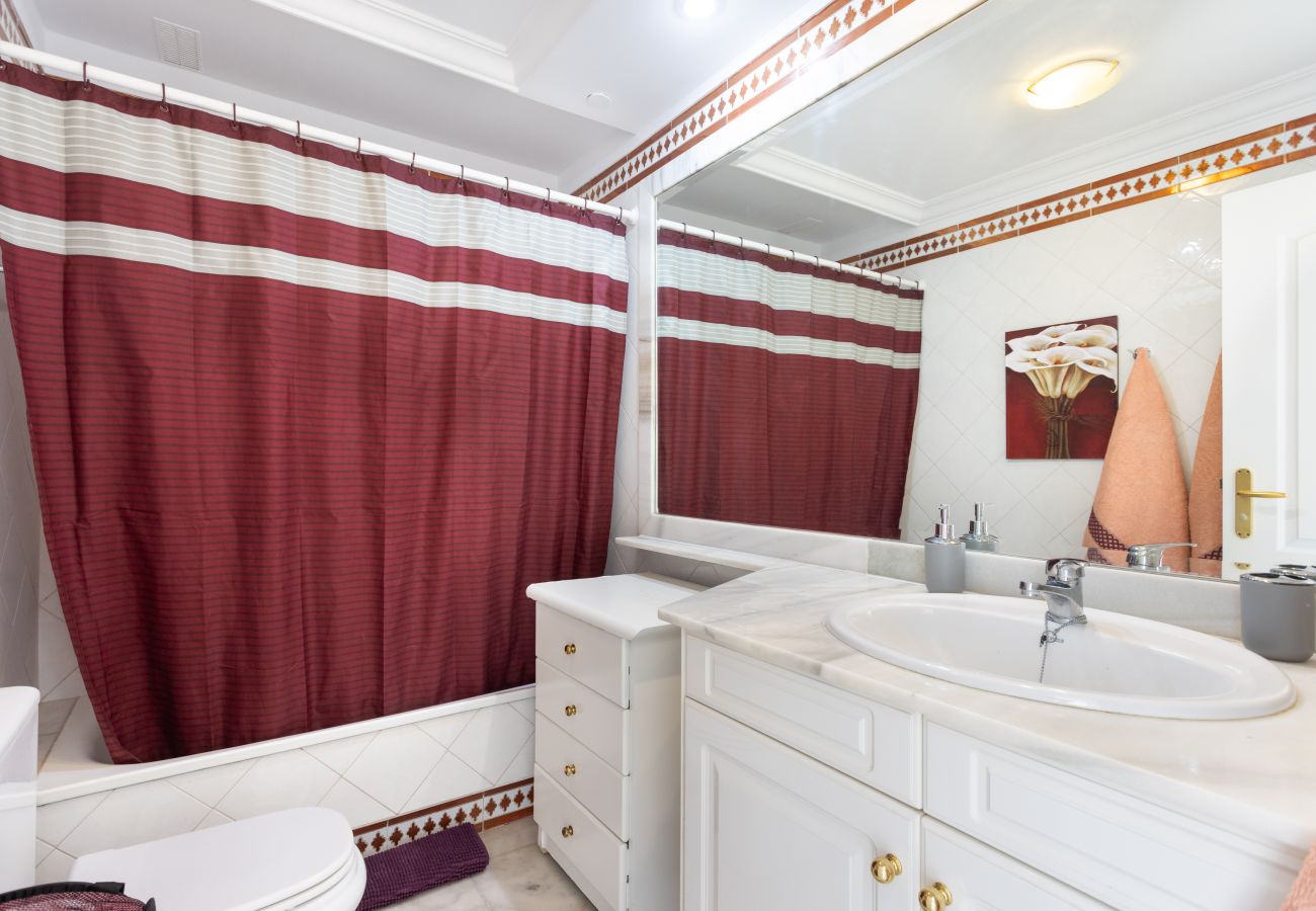 Appartement à Santiago del Teide - OkStay - Apto Los Gigantes con vistas y piscina