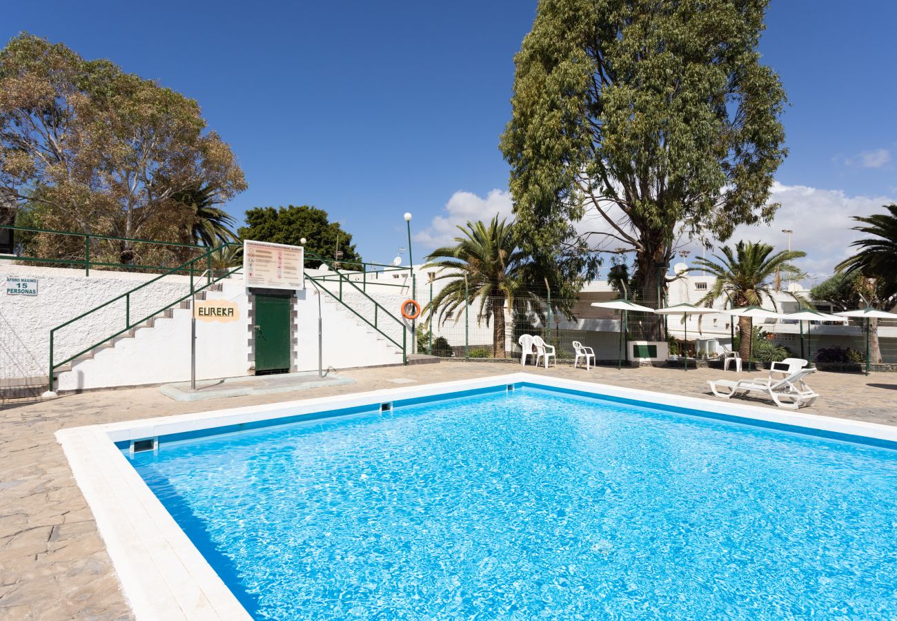 Studio à Arona - OkStay - Tenbel - Estudio con piscina en Costa del Silencio