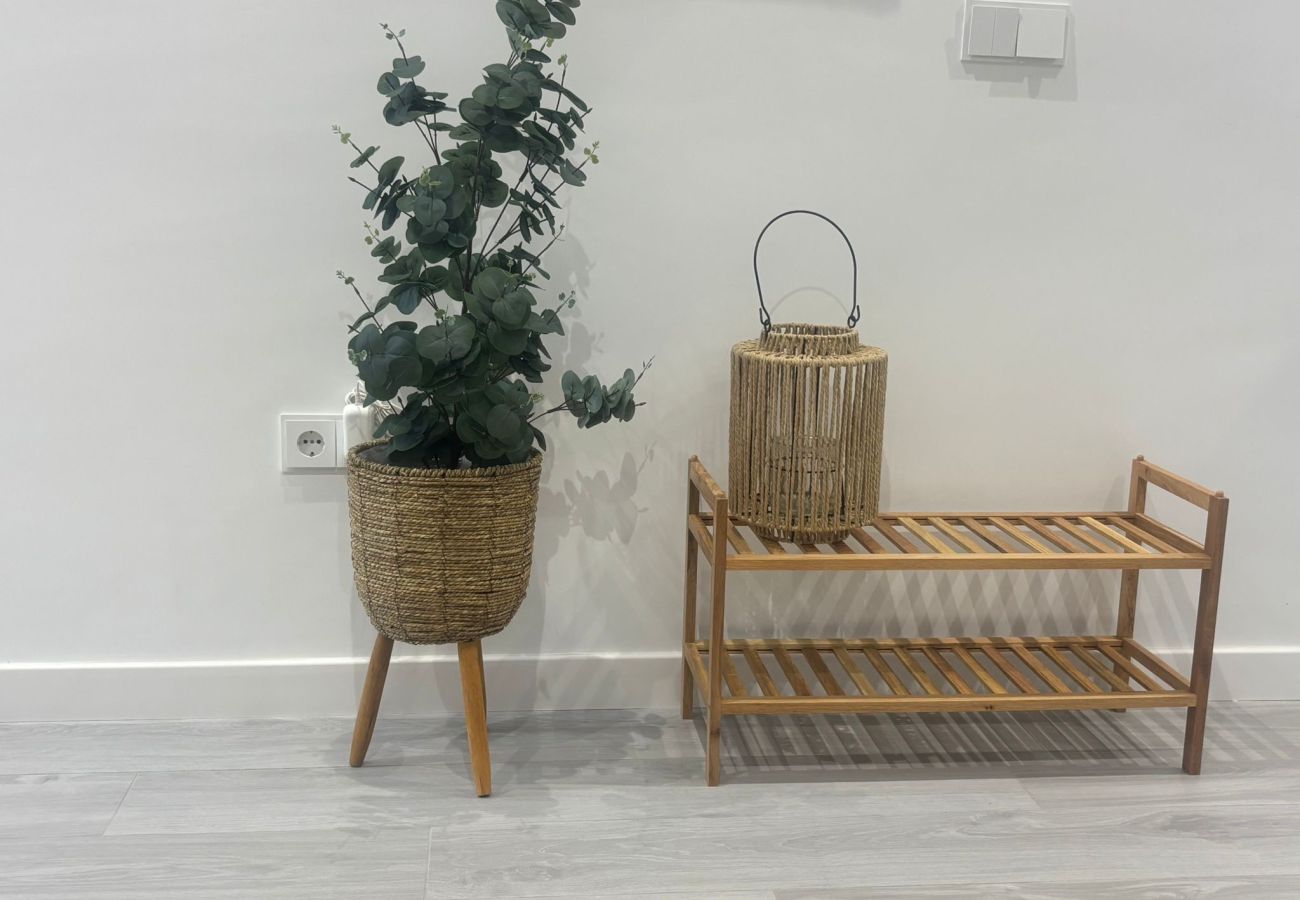 Studio à Arona - OkStay - Tenbel - Estudio con piscina en Costa del Silencio