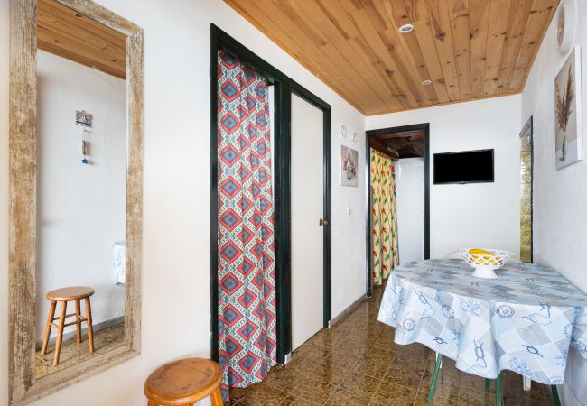 Casa a La Matanza de Acentejo - OkStay Vista Mar Caletón Tenerife Casa a La Matanza de Acentejo - OkStay Vista Mar Caletón Tenerife