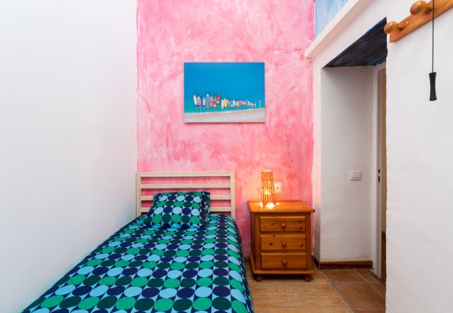 Casa a Güimar - OkStay La Hoya Tenerife Casa a Güimar - OkStay La Hoya Tenerife