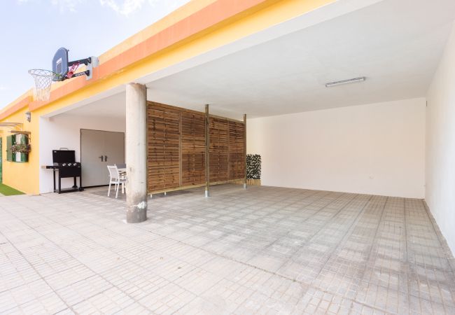 Casa a Güimar - OkStay Casa Maye Tenerife Casa a Güimar - OkStay Casa Maye Tenerife