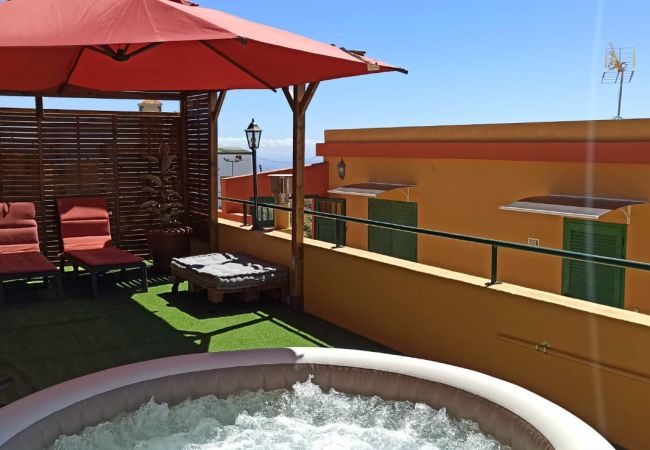 Casa a Güimar - OkStay Casa Maye Tenerife Casa a Güimar - OkStay Casa Maye Tenerife