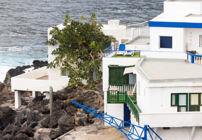 Casa a La Matanza de Acentejo - OkStay Il mare e te Tenerife Casa a La Matanza de Acentejo - OkStay Il mare e te Tenerife