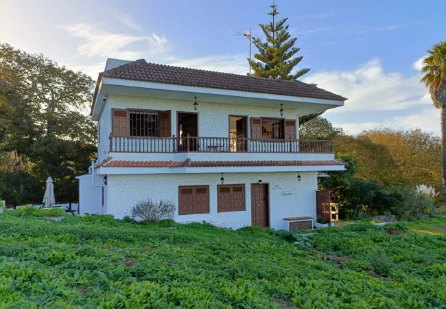 Casa a San Cristobal de La Laguna - OkStay Country House  Casa a San Cristobal de La Laguna - OkStay Country House