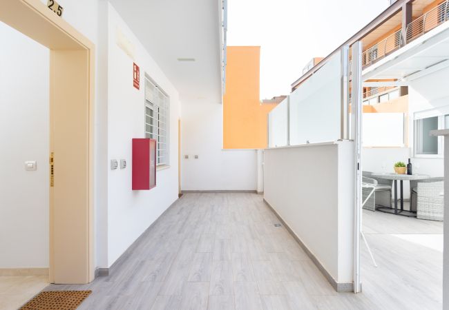 Appartamento a Candelaria - OkStay Turandot Candelaria Tenerife Appartamento a Candelaria - OkStay Turandot Candelaria Tenerife