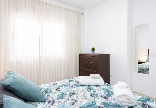 Appartamento a Candelaria - OkStay Turandot Candelaria Tenerife Appartamento a Candelaria - OkStay Turandot Candelaria Tenerife